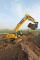 Верижни екскаватори Liebherr R 922 Litr. HD-SL