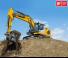 Верижни екскаватори Liebherr R 922 Litronic 