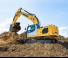 Верижни екскаватори Liebherr R 924 Litronic 