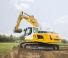 Верижни екскаватори Liebherr R 926 Classic