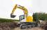 Верижни екскаватори Liebherr R 926 Compact