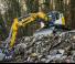 Верижни екскаватори Liebherr R 926 Compact Litronic