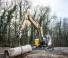 Верижни екскаватори Liebherr R 926 Compact Litronic