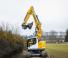 Верижни екскаватори Liebherr R 926 Compact Litronic