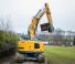 Верижни екскаватори Liebherr R 926 Compact Litronic