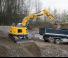 Верижни екскаватори Liebherr R 926 Compact Litronic 