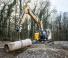 Верижни екскаватори Liebherr R 926 Compact Litronic 