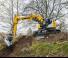 Верижни екскаватори Liebherr R 926 Compact Litronic 