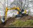 Верижни екскаватори Liebherr R 926 Compact Litronic