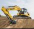 Верижни екскаватори Liebherr R 926