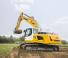 Верижни екскаватори Liebherr R 926