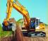 Верижни екскаватори Liebherr R 934 B Litronic HDS