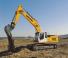 Верижни екскаватори Liebherr R 934 C Litronic