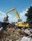 Верижни екскаватори Liebherr R 934 Litronic HD-SL