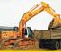 Liebherr R 942 Litr. HD-SL