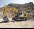 Верижни екскаватори Liebherr R 945 Litronic 