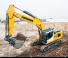 Верижни екскаватори Liebherr R 946