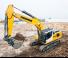 Верижни екскаватори Liebherr R 946