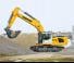 Верижни екскаватори Liebherr R 946