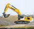 Верижни екскаватори Liebherr R 946