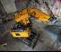 Верижни екскаватори Liebherr R 950 Tunnel Litronic 
