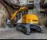 Верижни екскаватори Liebherr R 950 Tunnel Litronic 