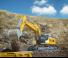 Верижни екскаватори Liebherr R 956 Litronic 