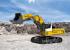 Верижни екскаватори Liebherr R 966