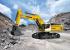 Верижни екскаватори Liebherr R 966