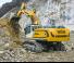 Верижни екскаватори Liebherr R 966 Litronic 