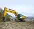 Верижни екскаватори Liebherr R 966 Litronic 