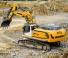 Верижни екскаватори Liebherr R 970 SME Litronic 
