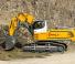 Верижни екскаватори Liebherr R 970 SME Litronic 
