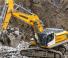 Верижни екскаватори Liebherr R 970 SME Litronic 