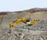 Верижни екскаватори Liebherr R 976 Litronic 