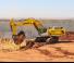 Верижни екскаватори Liebherr R 976 Litronic 