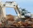 Верижни екскаватори Liebherr R 984 C