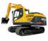 Верижни екскаватори Hyundai R140LC-9S