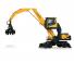 Верижни екскаватори Hyundai R210W-9 MH