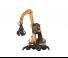 Верижни екскаватори Hyundai R210W-9 MH