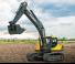 Hyundai R220LS SMART PLUS