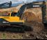 Верижни екскаватори Hyundai R260LC-9S