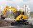 Верижни екскаватори Hyundai R80CR-9A