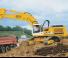 Liebherr R 954B 