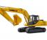 Верижни екскаватори Lishide SC220.8