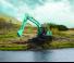 Верижни екскаватори Kobelco SK 130 LC 11