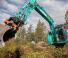 Верижни екскаватори Kobelco SK 140 SRL 5
