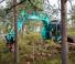 Верижни екскаватори Kobelco SK 140 SRL 5
