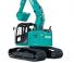 Верижни екскаватори Kobelco SK 140 SRL 5