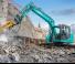 Верижни екскаватори Kobelco SK 140 SRLC 3